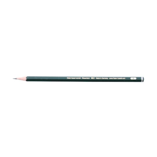 Shop For The Faber Castell 9000 Graphite Pencil